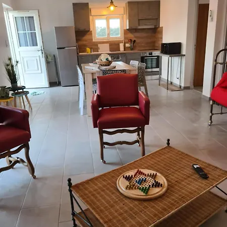 Confort Ile de Diane