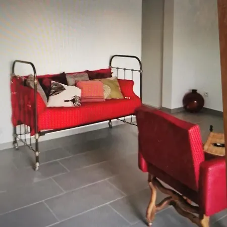 Confort Ile de Diane