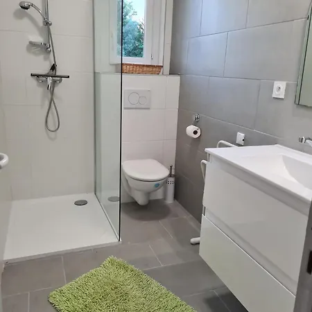 Confort Ile de Diane