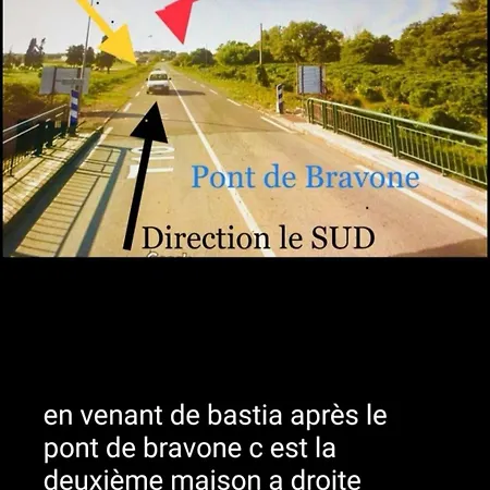 Confort Ile de Diane