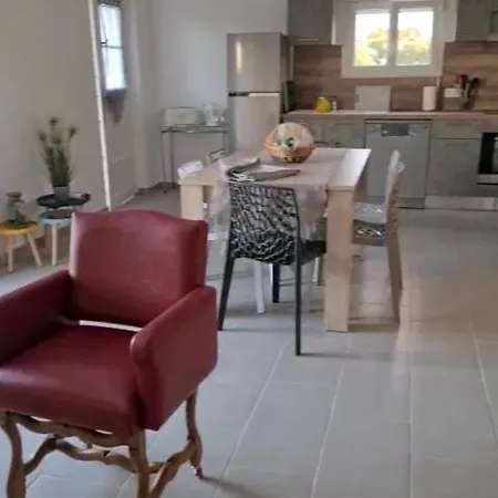 Confort Apartment