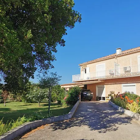 Apartment Confort Ile de Diane