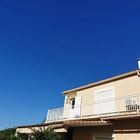 Confort Lägenhet Ile de Diane