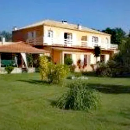 Confort Apartment *