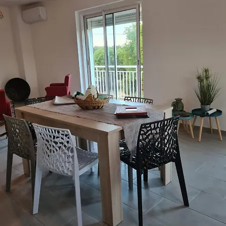 Confort Apartment