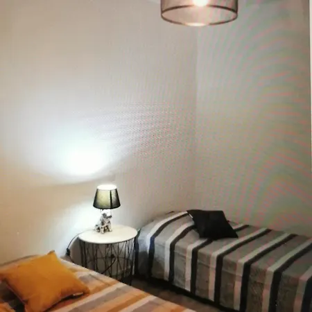 Confort Apartment