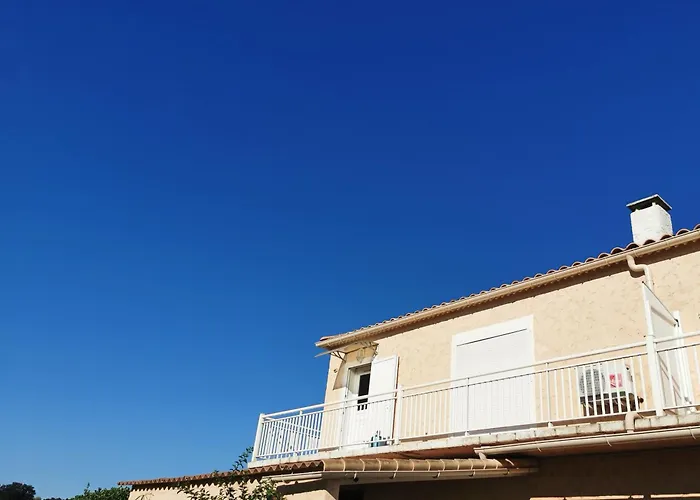 Confort 公寓 Ile de Diane