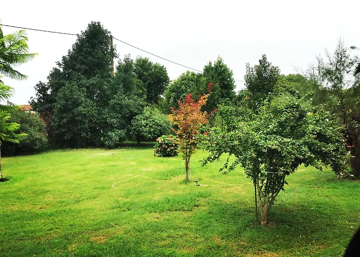 公寓 Confort Ile de Diane