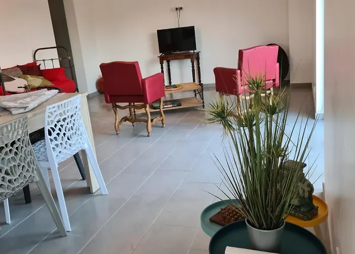 Confort Ile de Diane