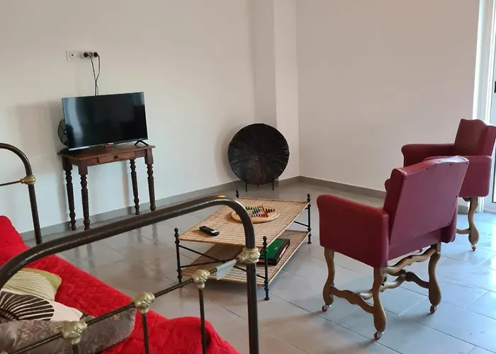 Confort Apartment *