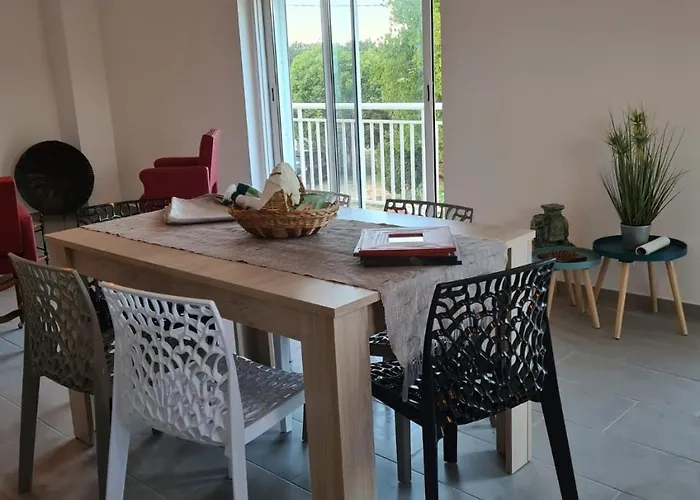 Confort Apartment