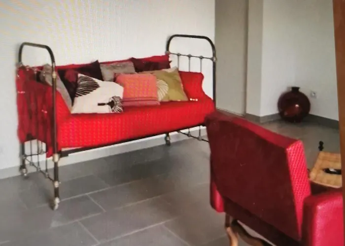 Confort Ile de Diane