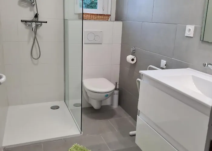 Confort Ile de Diane