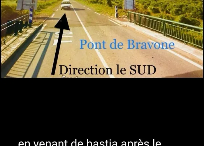 Confort Ile de Diane